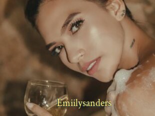 Emiilysanders