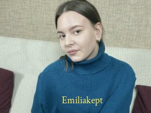 Emiliakept