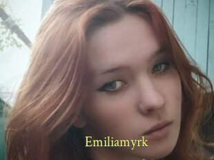 Emiliamyrk