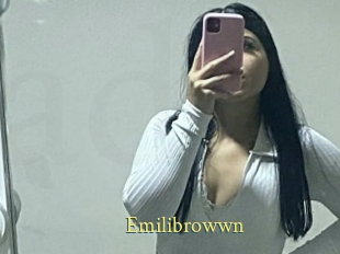 Emilibrowwn