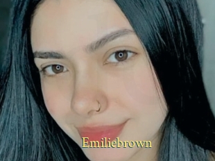 Emiliebrown