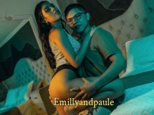 Emillyandpaule