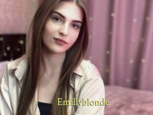 Emillyblonde