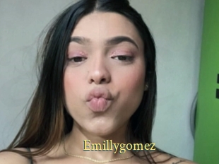 Emillygomez