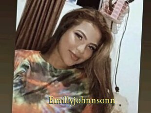 Emillyjohnnsonn