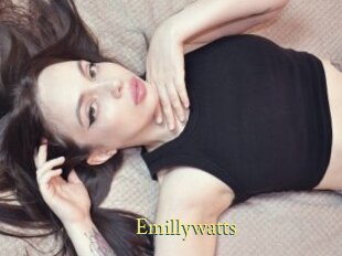 Emillywatts