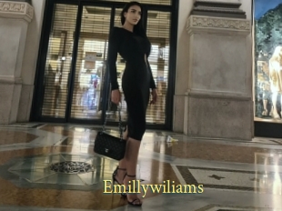 Emillywiliams