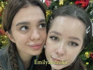 Emilyandnika