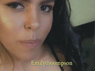 Emilythoompson