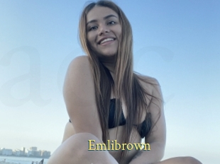 Emlibrown