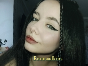 Emmaadkins