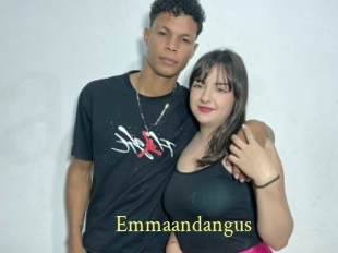 Emmaandangus