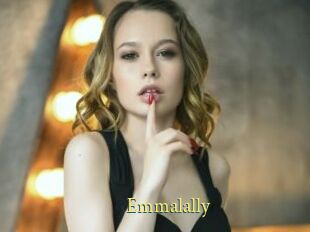 Emmalally