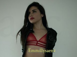 Emmillysaenz