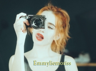 Emmyliemoriss