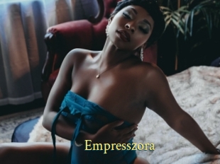 Empresszora