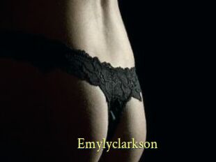Emylyclarkson