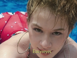 Emyreyes