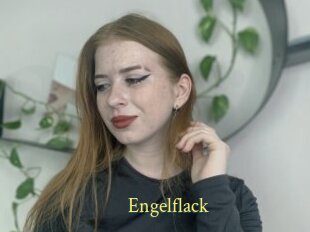 Engelflack