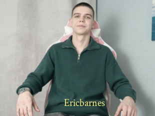 Ericbarnes