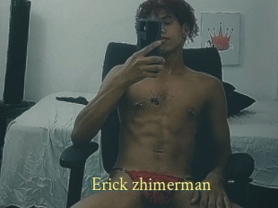 Erick_zhimerman