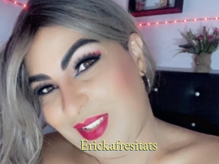 Erickafresitats