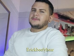 Erickbeefybear