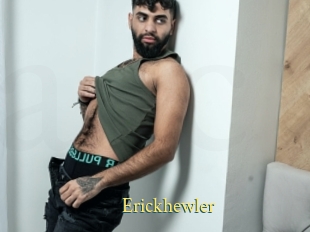 Erickhewler