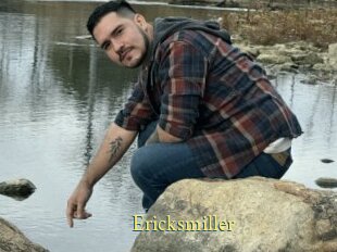 Ericksmiller