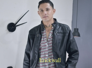 Erickwall