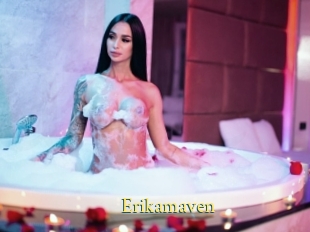 Erikamaven