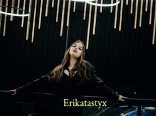 Erikatastyx