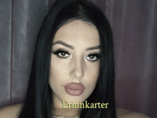 Erinnkarter