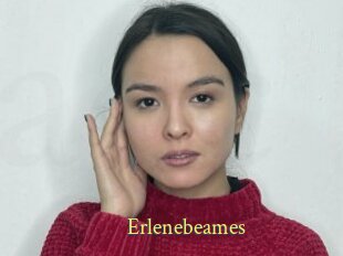 Erlenebeames