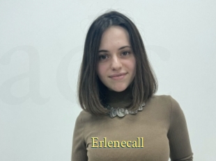 Erlenecall