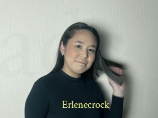 Erlenecrock