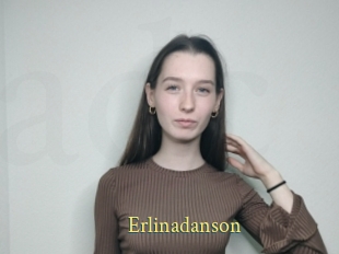 Erlinadanson