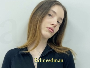 Erlineedman