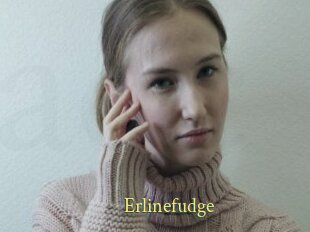 Erlinefudge