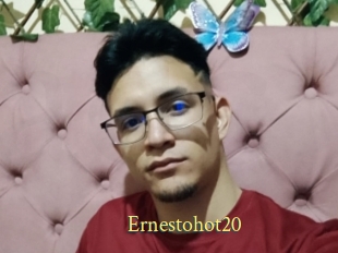 Ernestohot20