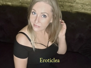 Eroticlea