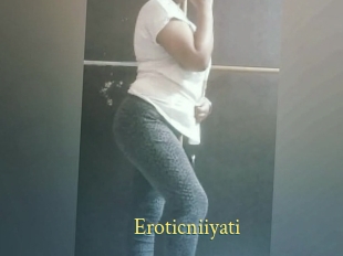 Eroticniiyati