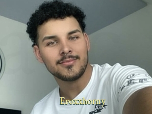 Eroxxhorny