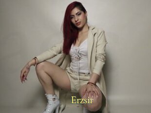 Erzsir