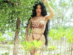 Esabellawilliams