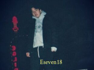 Eseven18