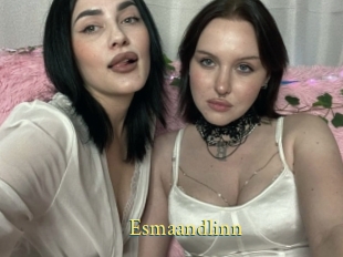 Esmaandlinn