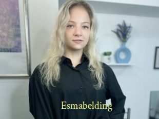 Esmabelding