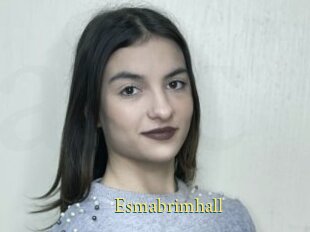 Esmabrimhall