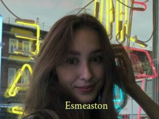 Esmeaston